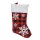 Mikulás csizma 