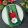 2 darabos karácsonyi evőeszköz dekoráció – Mikulás csizma