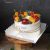 Cake-Masters acetát fólia 15 cm magas - 20 méter