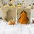 DECORA – 3D karácsonyi sütemény forma, torta forma – Télapó