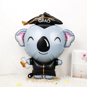 Fólia lufi – Ballagás – Koala  