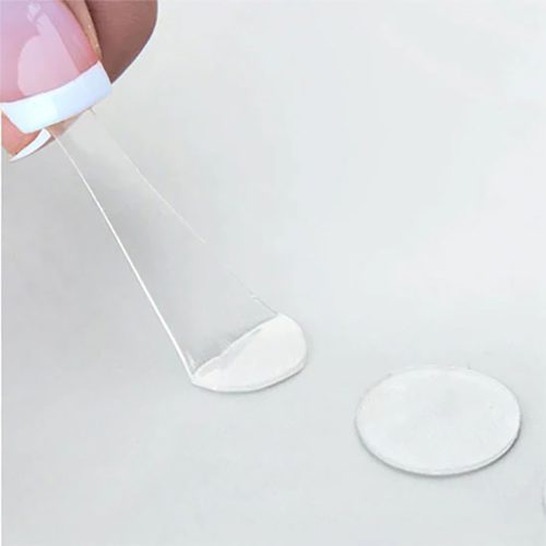 Lufi ragasztó pöttyök - 120 darabos