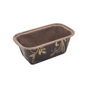 Kicsi plumpy sütőforma – Barna