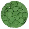 FunCakes Deco Melts bevonó – Zöld – 250g