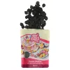 FunCakes Deco Melts bevonó – Fekete – 250g