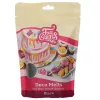 FunCakes Deco Melts bevonó – Fekete – 250g