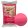 FunCakes fondant – 250g – Hot Pink – Rózsaszín
