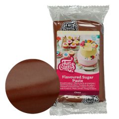 FunCakes fondant – 250g – Csokoládé ízesítésű 