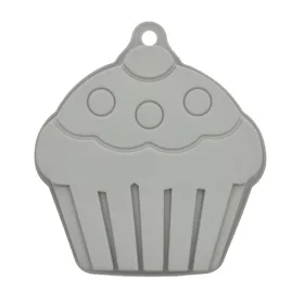 Szilikon forma, mini torta forma – Sütemény – Kicsi