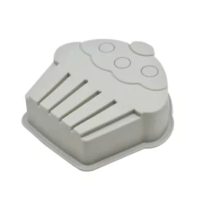 Szilikon forma, mini torta forma – Sütemény – Kicsi