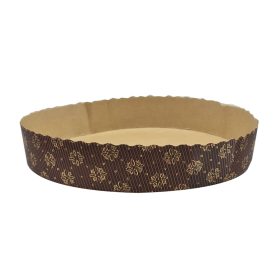 Süthető torta sütőforma – 220×40