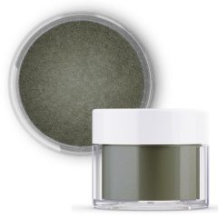   Fractal ételdekorációs porfesték – Green Graphite – Zöld Grafit