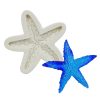Szilikon fondant és marcipán mintázó – Tengeri csillag