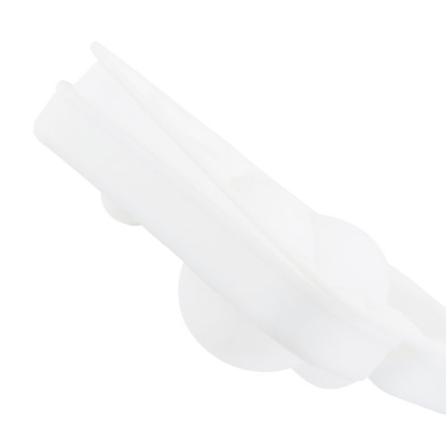 Szilikon fondant és marcipán mintázó – Gömb, golyó