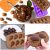 Szilikon bonbon és csokoládé forma – Halloween – Koponya