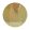 Hologramos kör alakú tortadob – 25 cm – Arany