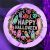 Fólia lufi – Halloween – Happy Halloween szellemek