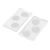 Wilton 3D csokoládé forma, csokibomba – Halloween – Tök