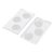 Wilton 3D csokoládé forma, csokibomba – Halloween – Tök