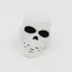Halloween-i LED-es gyűrű - Koponya