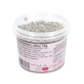   Cake-Masters ehető szárított virág – Levendula szirmok – 15g