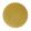 Arany színű kör alakú fodros karton tortaalátét – Csillogó – 25 cm