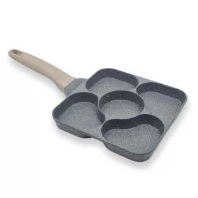 Tapadásmentes serpenyő – 5 részes