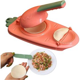 2in1 ravioli és derelye készítő