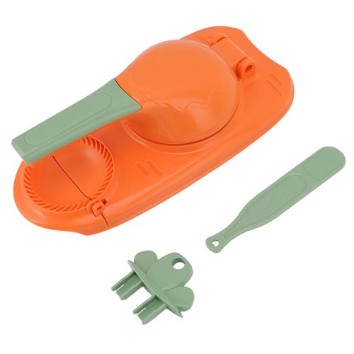 2in1 ravioli és derelye készítő