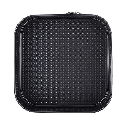 Szögletes kapcsos tortaforma – 20 cm