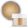 Fractal ételdekorációs porfesték, selyempor – Antique Gold – Vörös gyömbér 