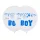 5 darabos latex lufi szett – Babaváró – It’s a boy – 30 cm