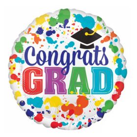 Folia-lufi-Ballagas-Congrats-Grad-Szines