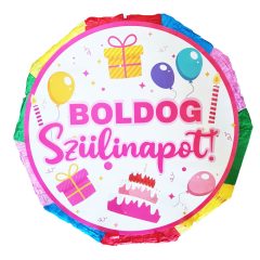 Pinata - Boldog születésnapot