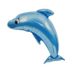 Fólia lufi – Delfin