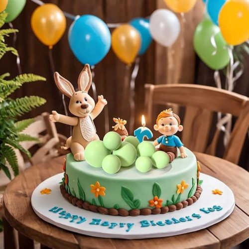 20 darabos műanyag dekorációs gömb – Pasztell zöld