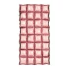 Fólia lufi, dekorációs fal – Rose Gold 