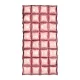 Fólia lufi, dekorációs fal – Rose Gold 