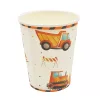 10 darabos papír pohár – Munkagépek