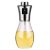 Olaj és ecet permetező spray – 200 ml