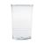 Desszertpohár, pohárkrém-desszert tégely - Classic - 100 ml
