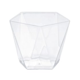   Desszertpohár, pohárkrém-desszert tégely - Penta - 120 ml