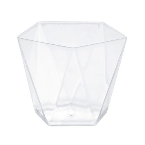 Desszertpohár, pohárkrém-desszert tégely - Penta - 120 ml