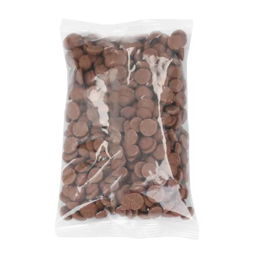 Callebaut tejcsokoládé – 200 g