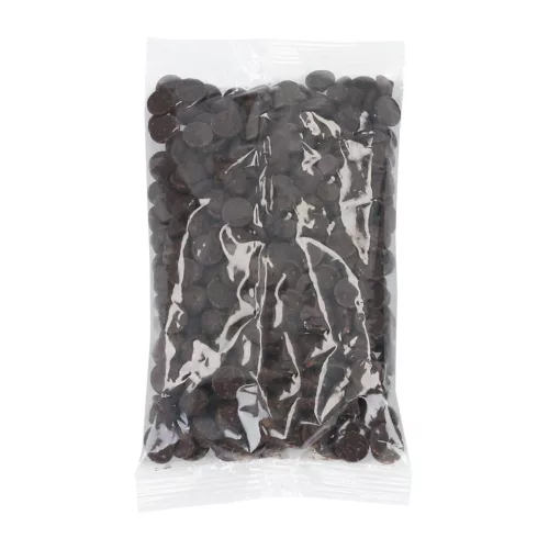 Callebaut étcsokoládé – 200 g