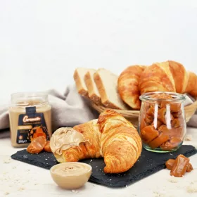 Karamell krém – 200 gramm