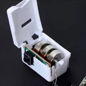   Dekorációs LED égősor – Mini LED füzér – LED tortadekoráció