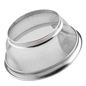 Szűrő tál, gyümölcs mosó tál – Kicsi – 22 cm