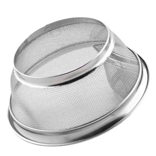 Szűrő tál, gyümölcs mosó tál – Kicsi – 22 cm