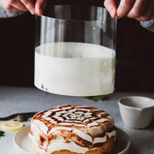 Vax fólia, vax celofán, vax papír – 20 cm magas – 10 méter